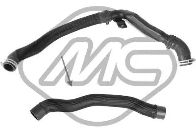 Radiator Hose (94817)