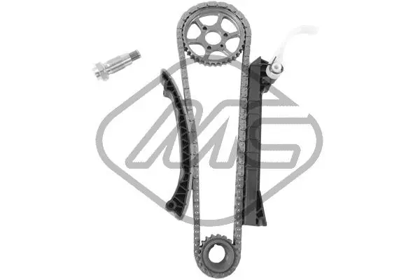 Timing Chain Kit (51373)