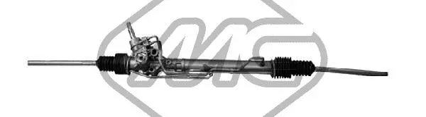 Steering Gear (50460)