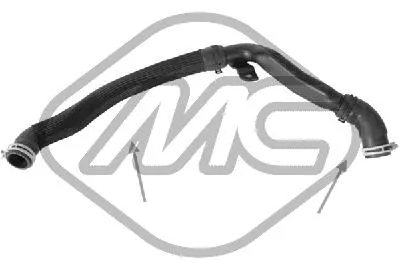 Radiator Hose (94823)