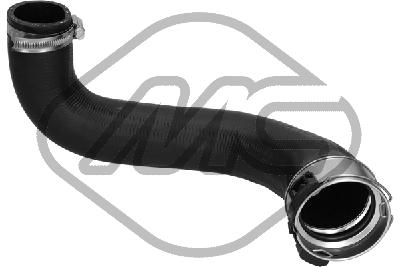 Charge Air Hose (77880)