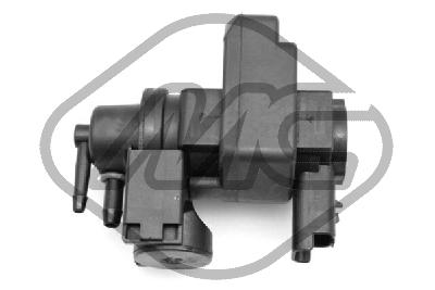 Pressure converter, turbocharger (31241)