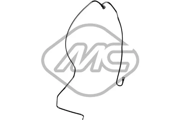 Fuel Line (92458)