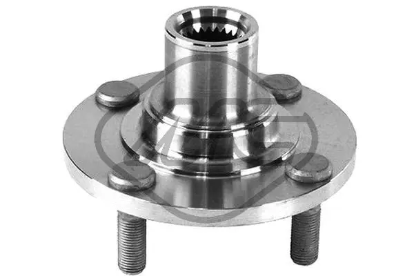 Wheel Hub (90268)