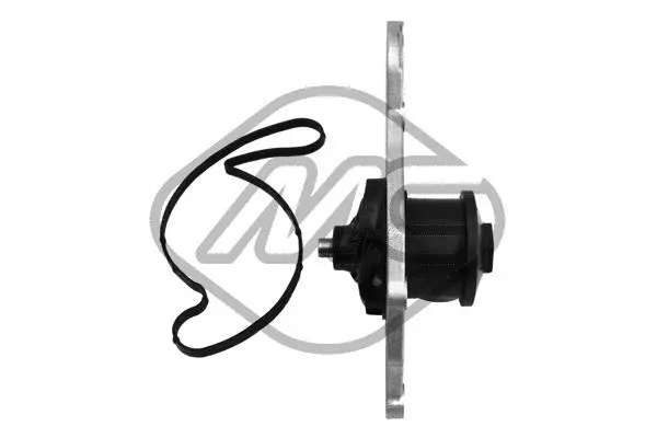 Water Pump, engine cooling (32708)