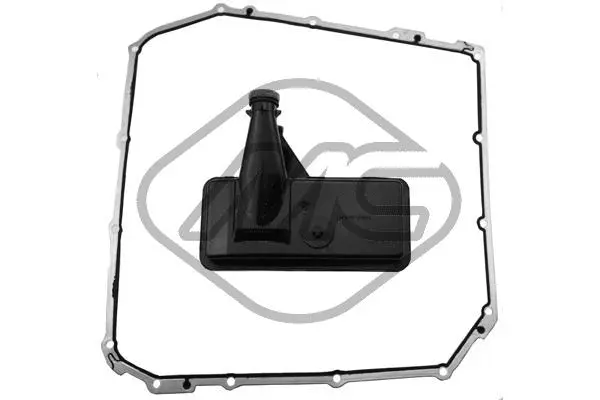 Hydraulic Filter Kit, automatic transmission (21067)