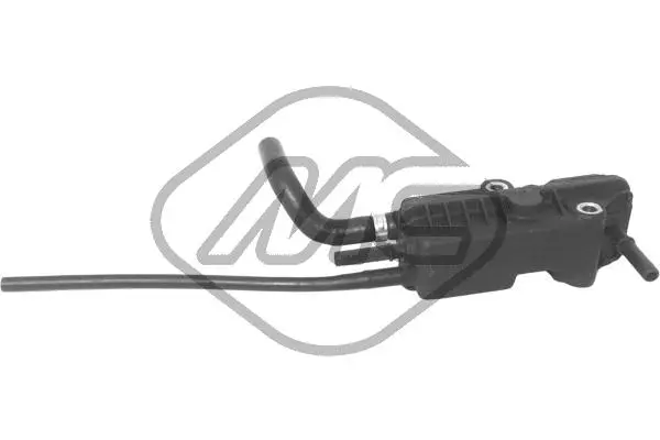 Hose, fuel overflow (92072)