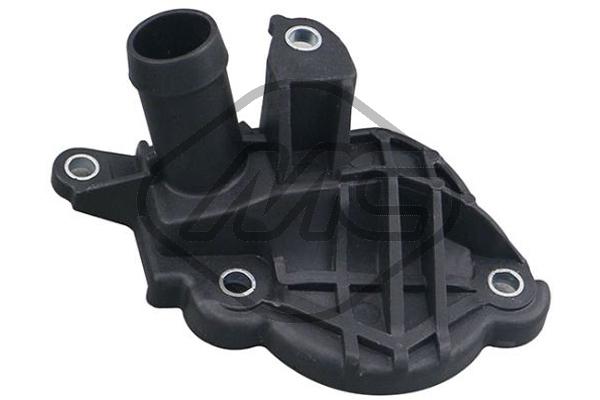 Coolant Flange (03265)