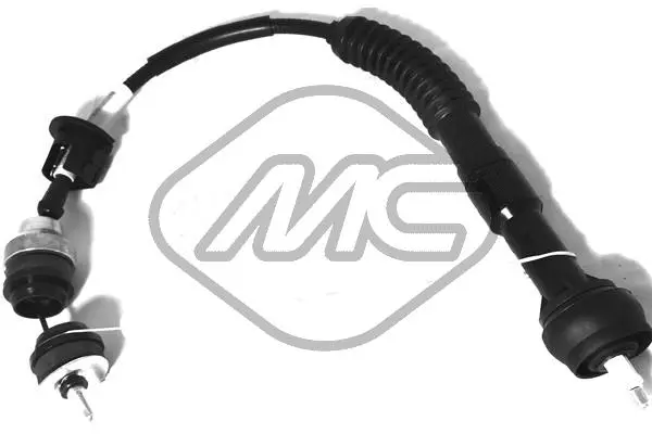 Cable Pull, clutch control (80326)