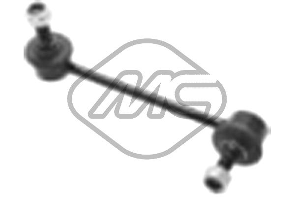Link/Coupling Rod, stabiliser bar (53399)