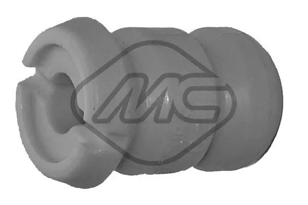 Rubber Buffer, suspension (02975)