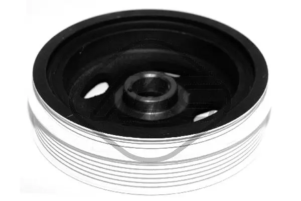 Belt Pulley, crankshaft (05107)