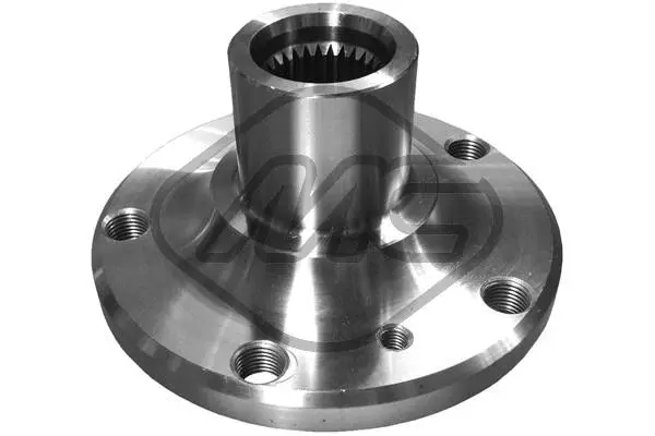 Wheel Hub (90142)