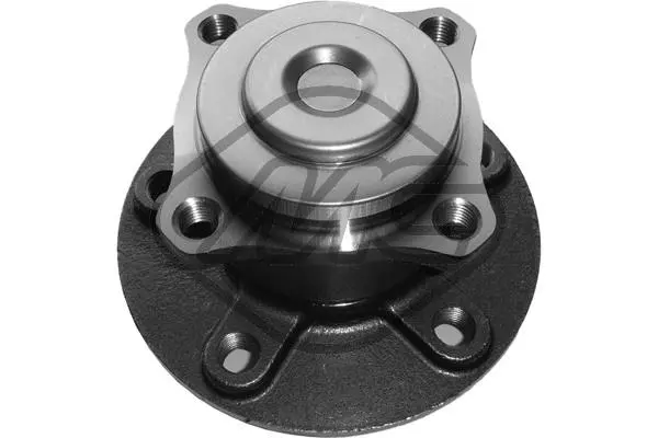 Wheel Hub (90397)