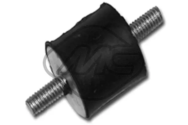 Mounting, radiator (45114)