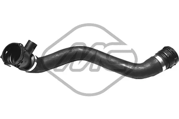 Radiator Hose (03963)
