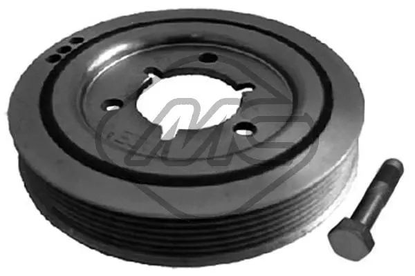 Belt Pulley Set, crankshaft (14442)
