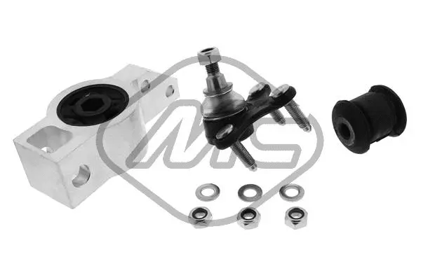 Repair Kit, control arm (53726)