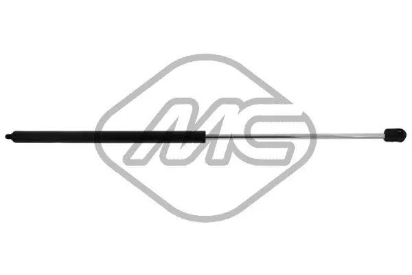 Gas Spring, bonnet (46691)