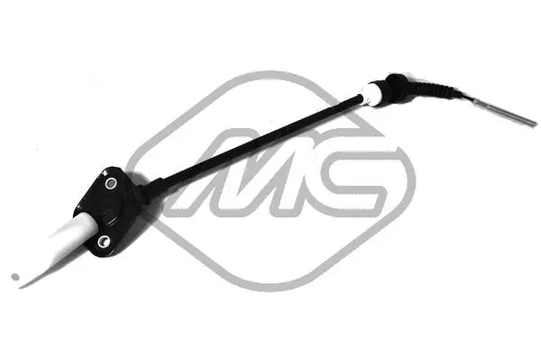 Cable Pull, clutch control (81110)