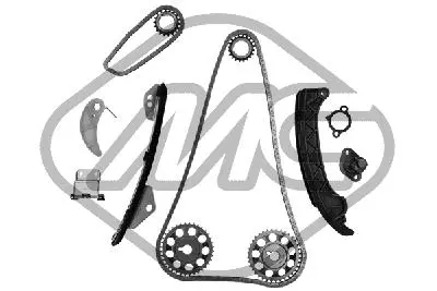 Timing Chain Kit (13856)