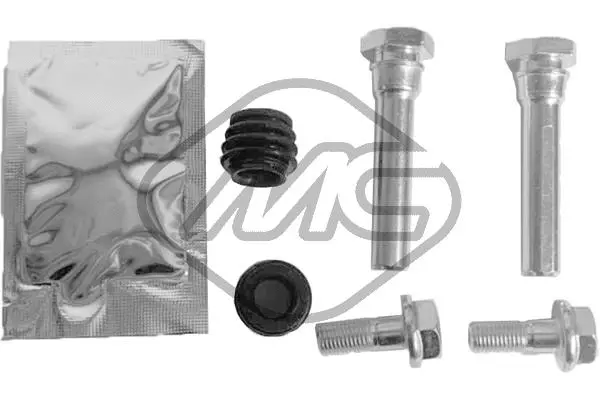 Guide Sleeve Kit, brake caliper (43038)