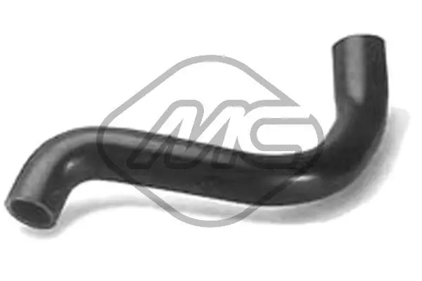 Radiator Hose (07759)