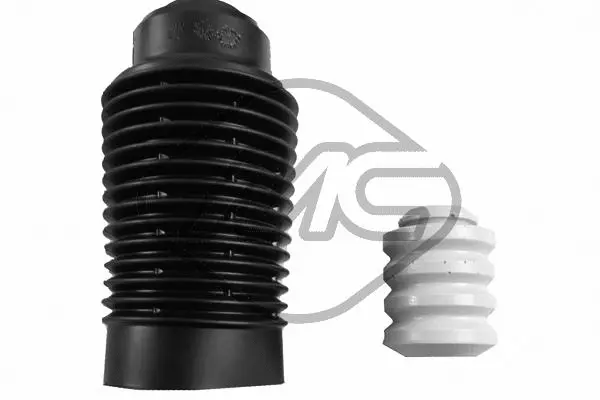 Rubber Buffer, suspension (04930)