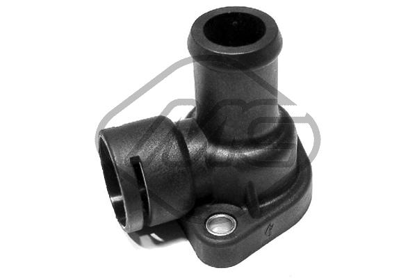 Coolant Flange (03587)