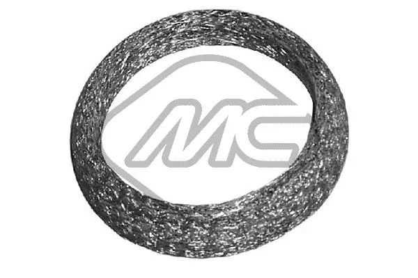 Seal Ring, exhaust pipe (02788)