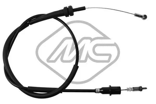 Accelerator Cable (82601)