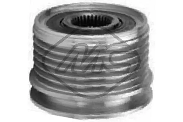 Alternator Freewheel Clutch (05952)