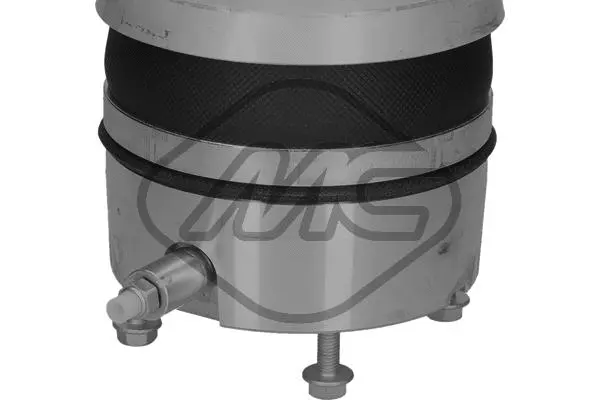 Air Spring, suspension