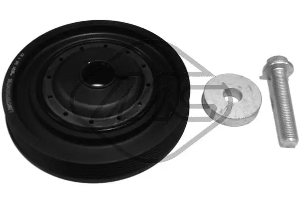 Belt Pulley Set, crankshaft (14735)