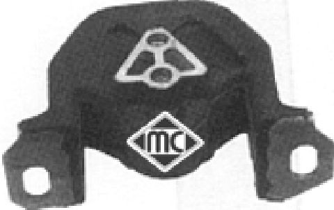 Mounting, engine (00728)
