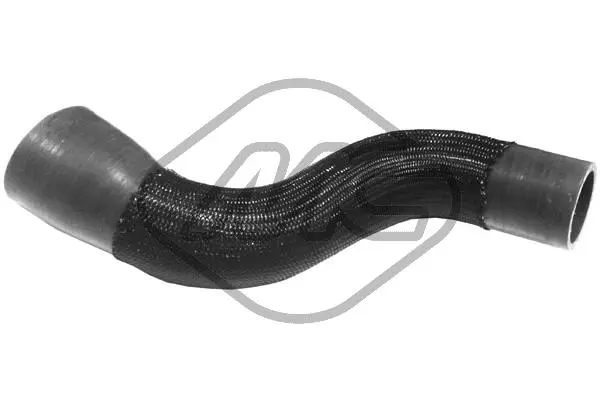 Charge Air Hose (09876)