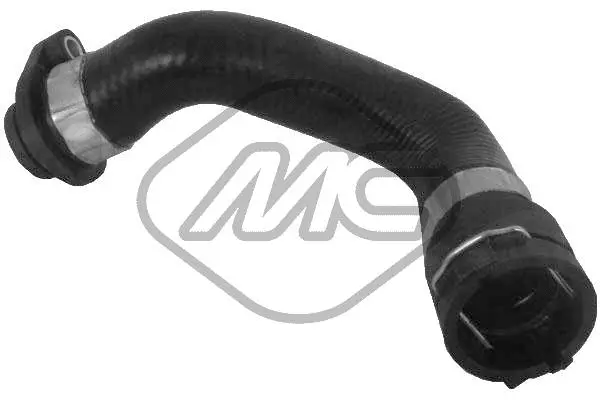 Radiator Hose (09498)