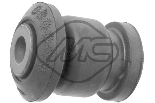 Mounting, control/trailing arm (47497)
