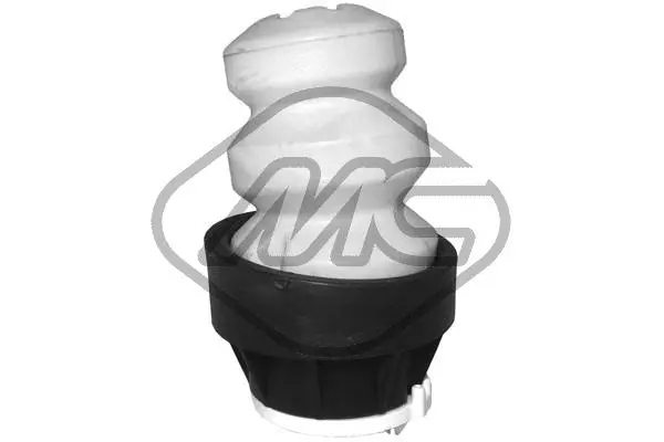 Rubber Buffer, suspension (06500)