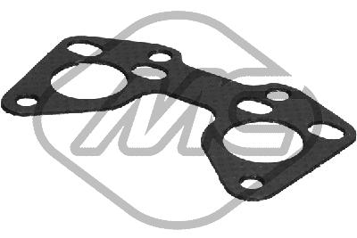 Gasket, exhaust manifold (43768)