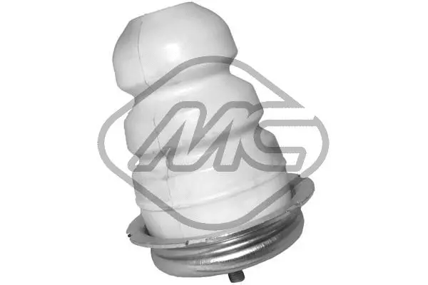 Rubber Buffer, suspension (06530)