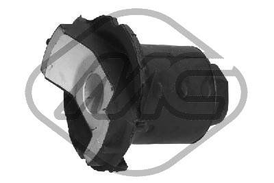 Bushing, axle beam (41687)