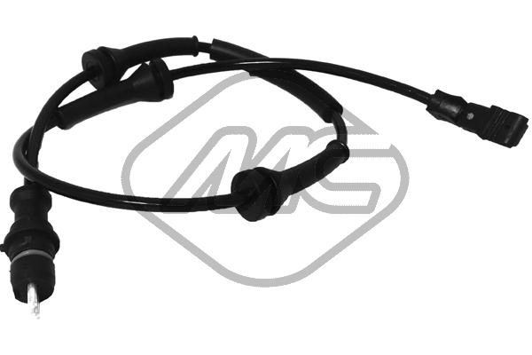 Sensor, wheel speed (50207)