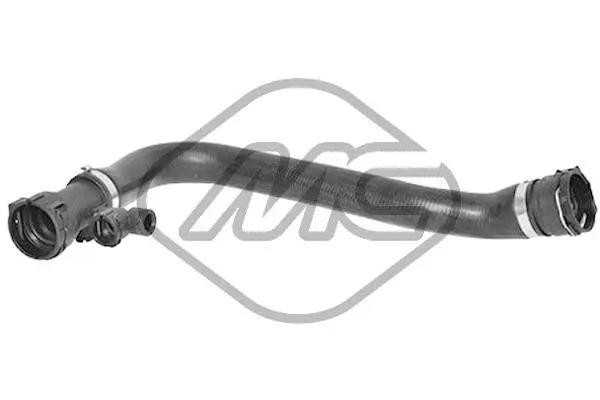 Radiator Hose (09496)