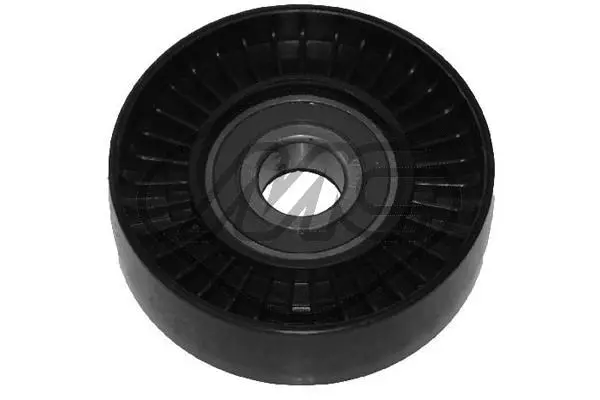 Deflection/Guide Pulley, V-ribbed belt (04773)