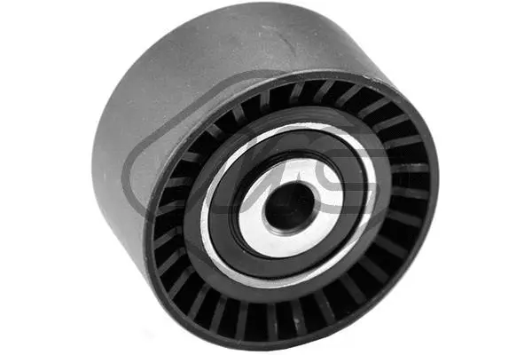 Deflection/Guide Pulley, V-ribbed belt (57159)