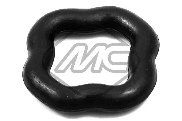 Rubber Buffer, muffler (05792)