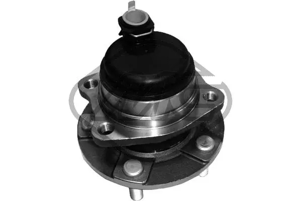 Wheel Hub (90316)