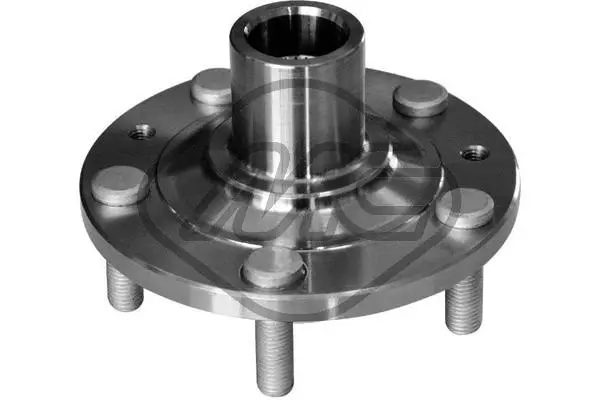 Wheel Hub (90423)