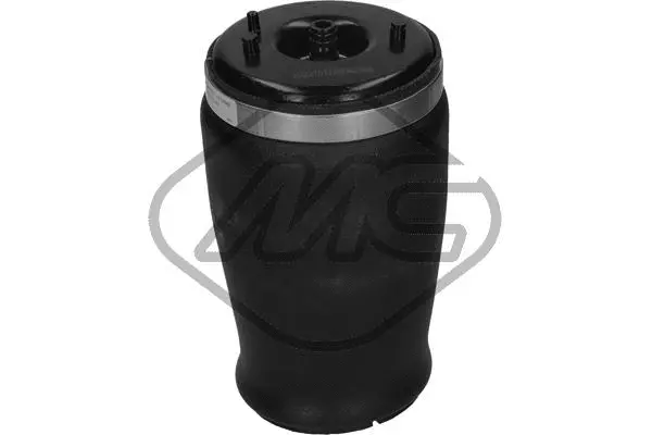 Air Spring, suspension